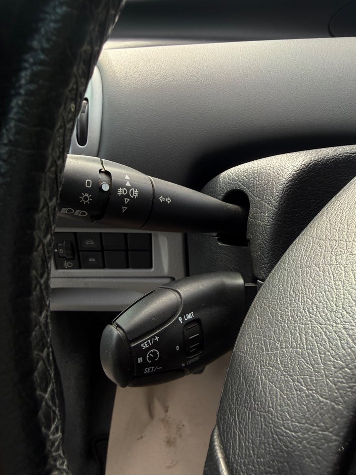 Citroën Xsara Picasso 1,8i 16V Prestige 5d