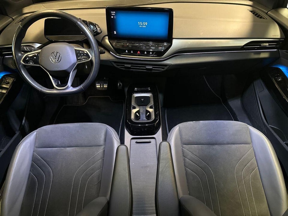 VW ID.5 77 Pro Performance 5d