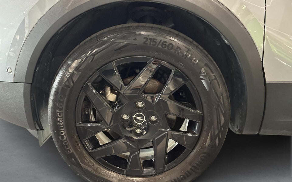 Opel Mokka-e 50 GS Line 5d