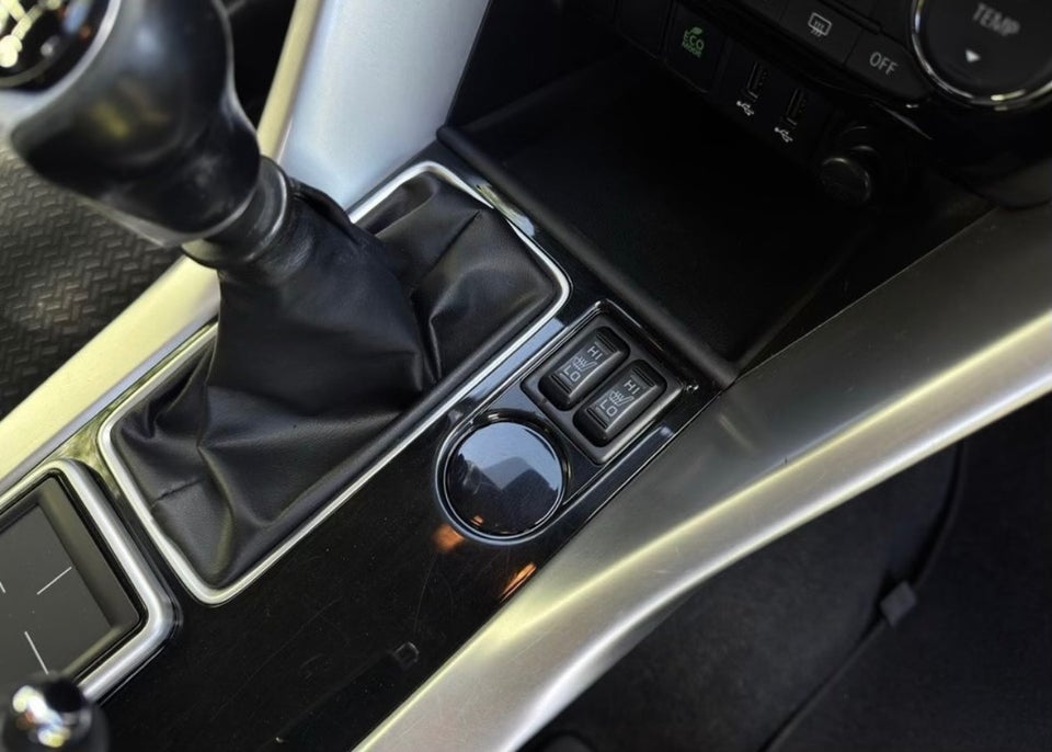 Mitsubishi Eclipse Cross 1,5 T 163 Intense+ 5d