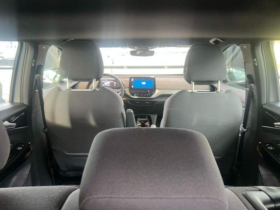 VW ID.4 77 1ST Pro Performance 5d