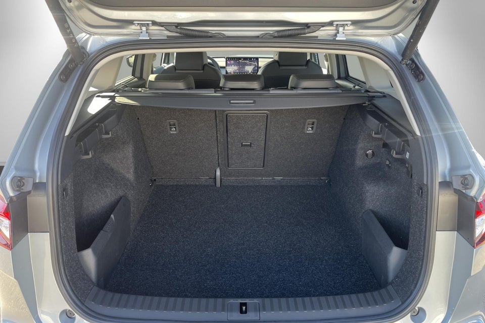 Skoda Enyaq 85 iV Loft 5d