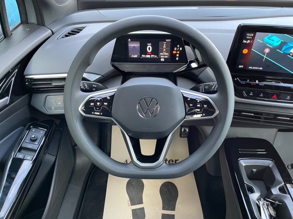 VW ID.4 52 Pure Performance 5d