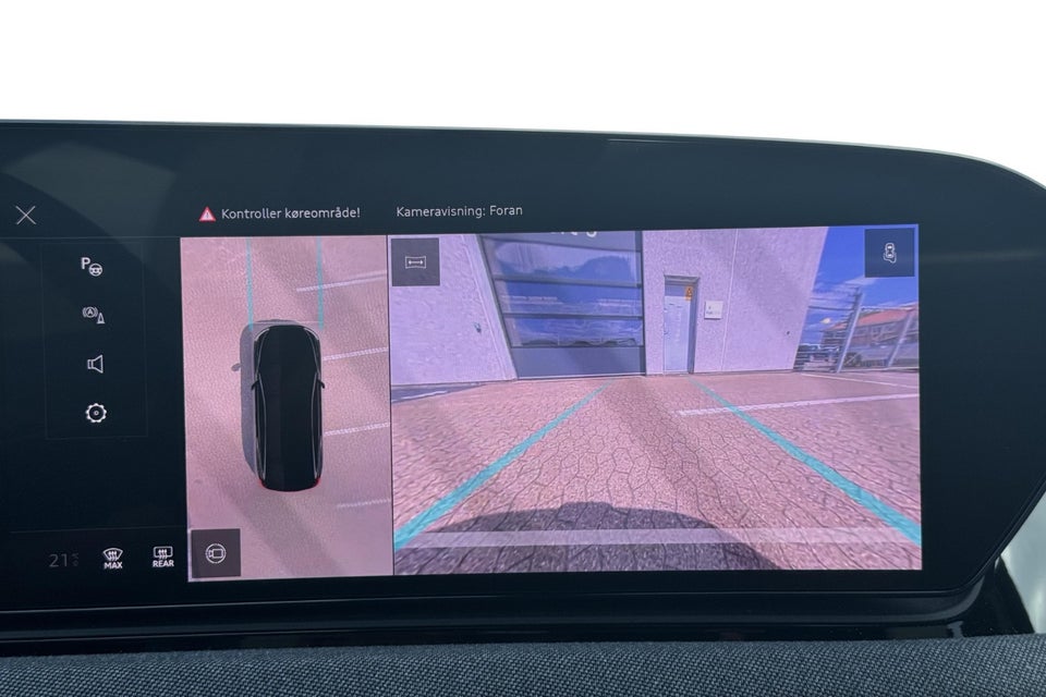 Audi A6 e-tron Ultra Avant 5d