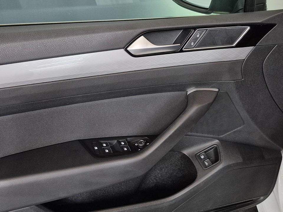 VW Passat 1,4 GTE+ Pro Variant DSG 5d