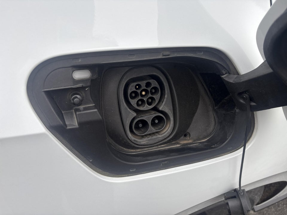 VW ID.3 58 Pro Performance 5d