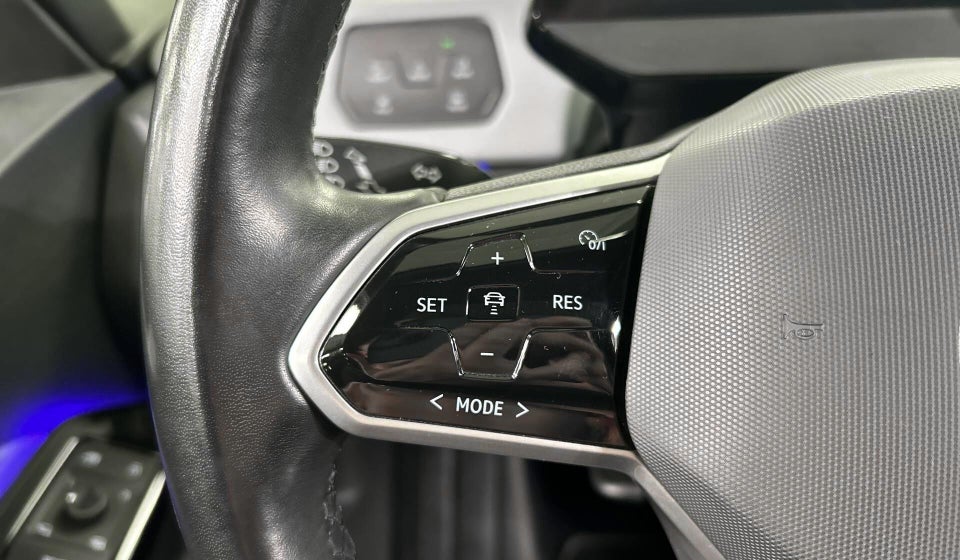 VW ID.3 58 Pro Performance Family 5d