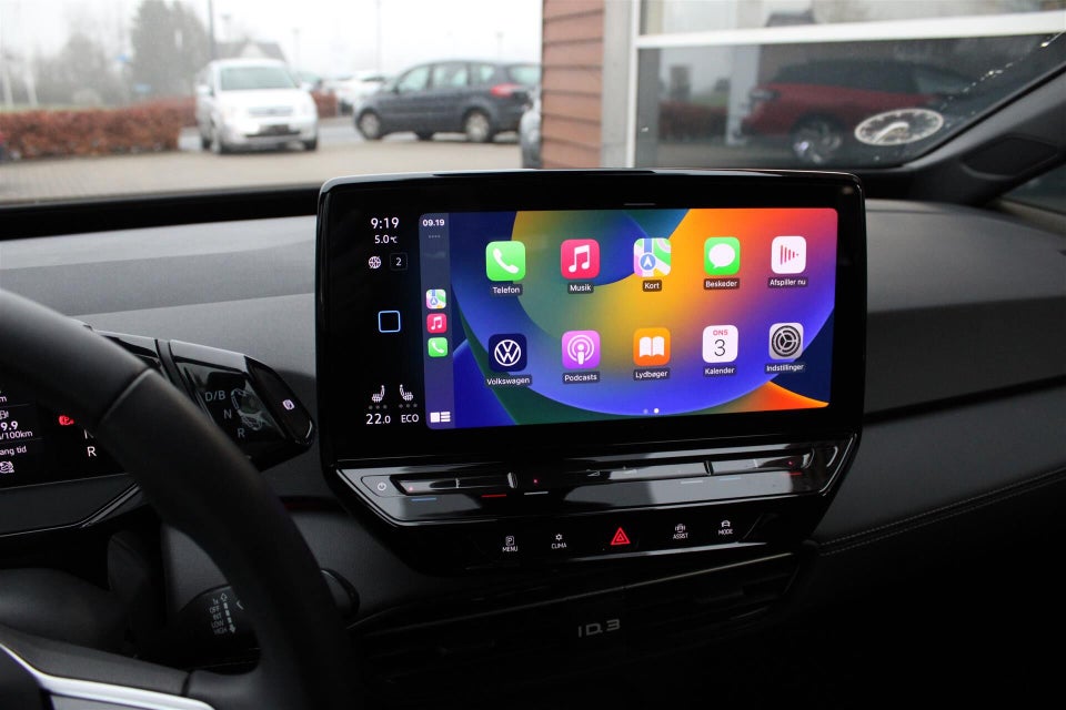 VW ID.3 58 Pro Performance 5d