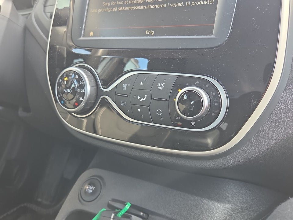 Renault Captur 0,9 TCe 90 Zen 5d