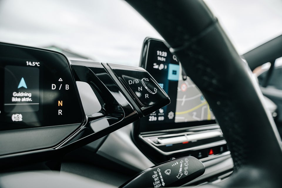 VW ID.4 77 1ST Pro Performance Max 5d