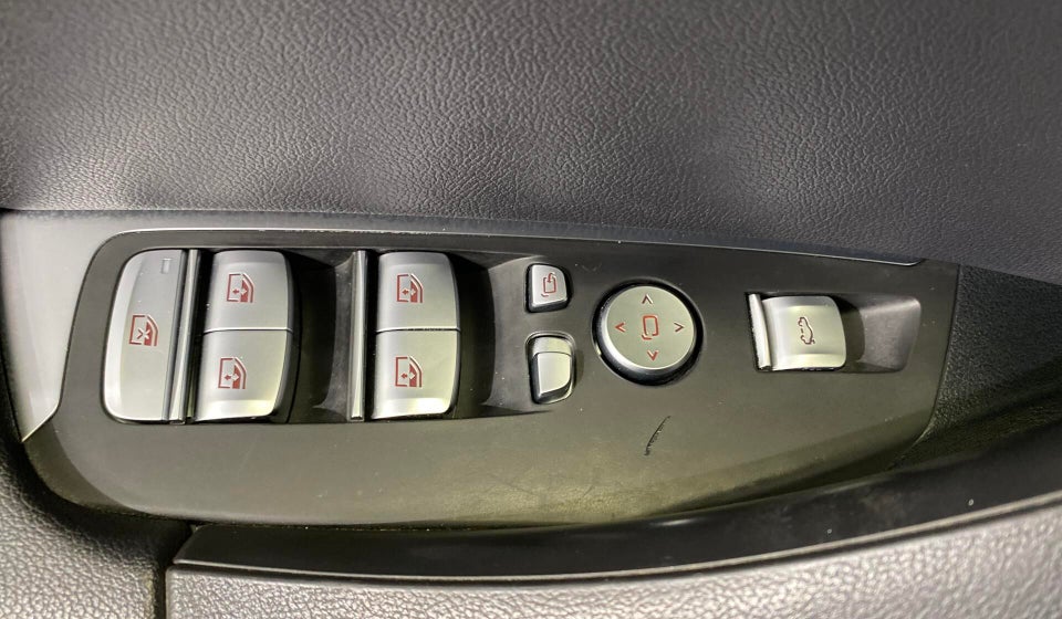 BMW iX3 Inspiring 5d