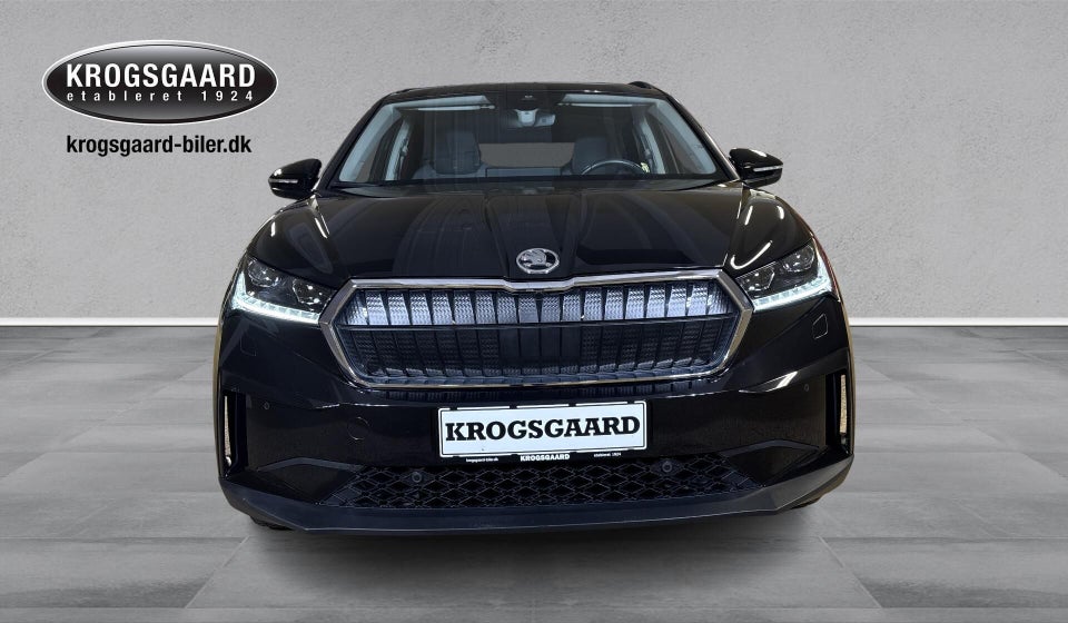 Skoda Enyaq 60 iV 5d