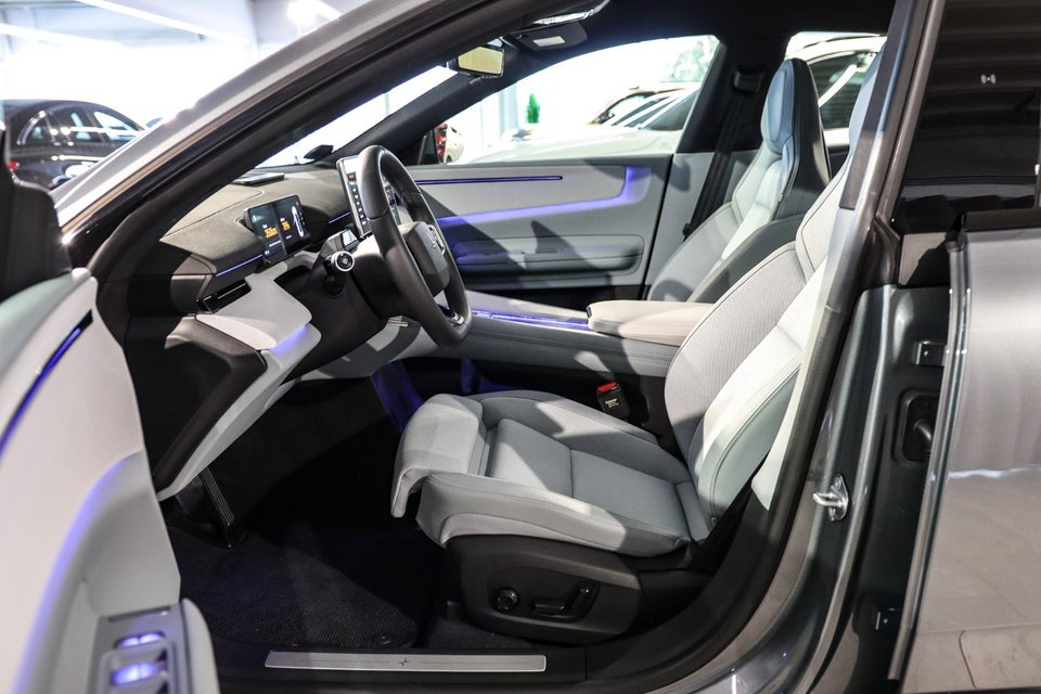 Polestar 4 Long Range Nordic Edition AWD 5d