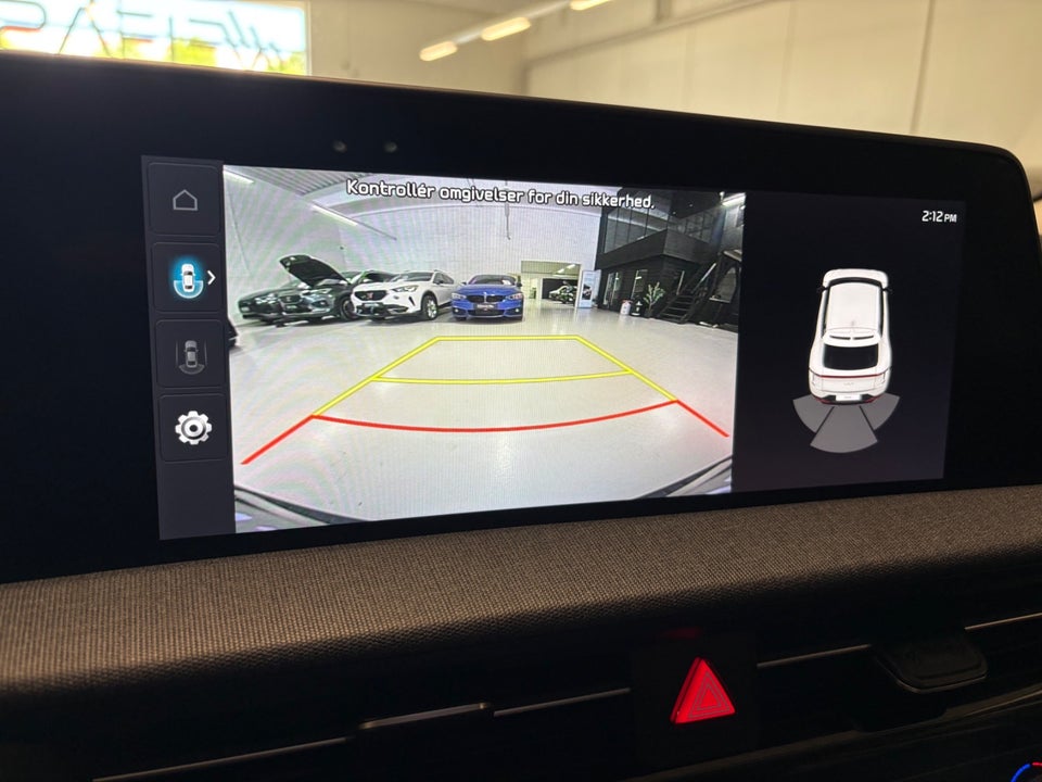 Kia EV6 77 Long Range Access 5d