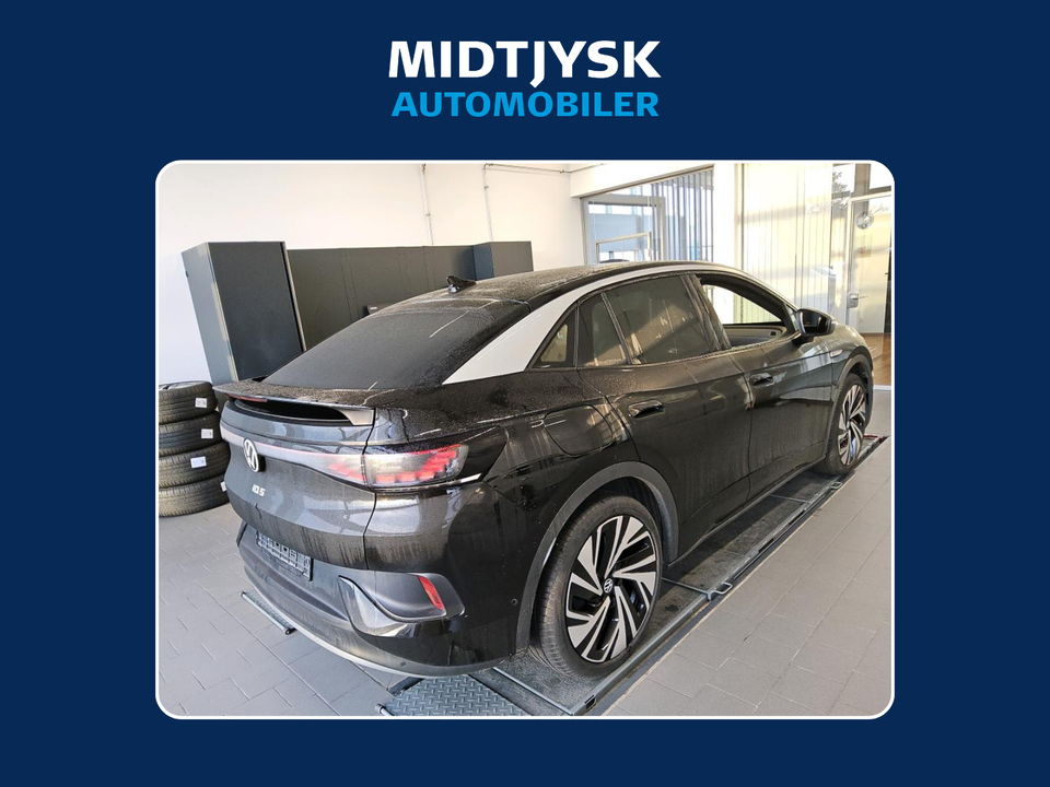 VW ID.5 77 Pro Performance 5d