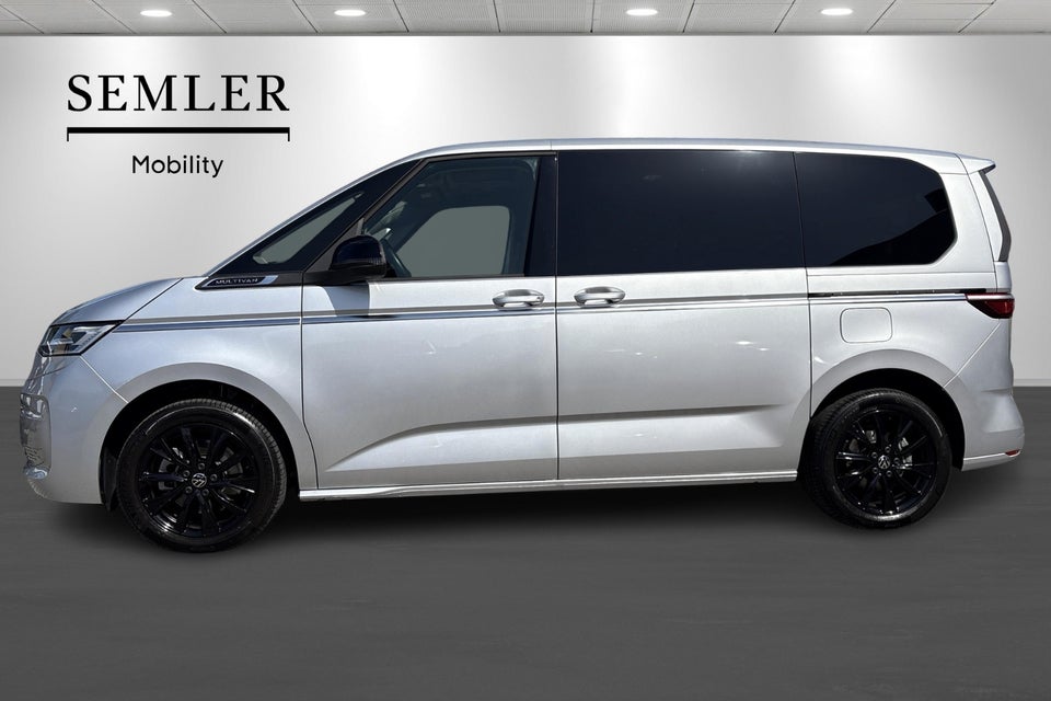 VW Multivan 1,4 eHybrid Style DSG kort