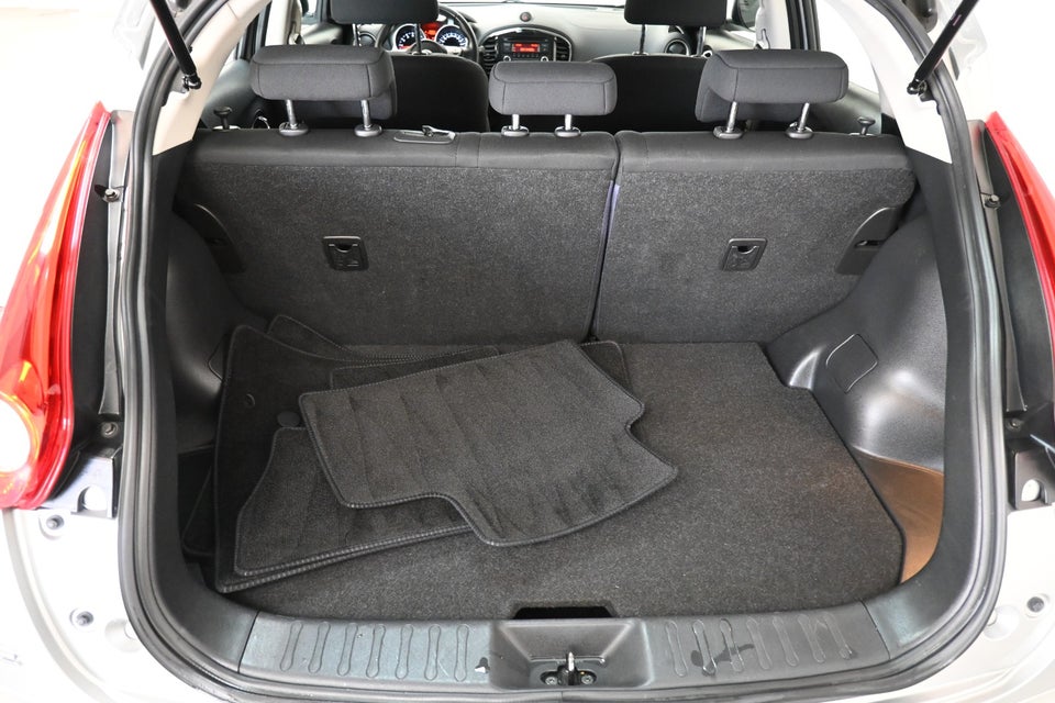 Nissan Juke 1,6 Visia PD 5d