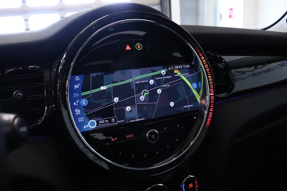 MINI Cooper SE Edition Premium Plus 3d