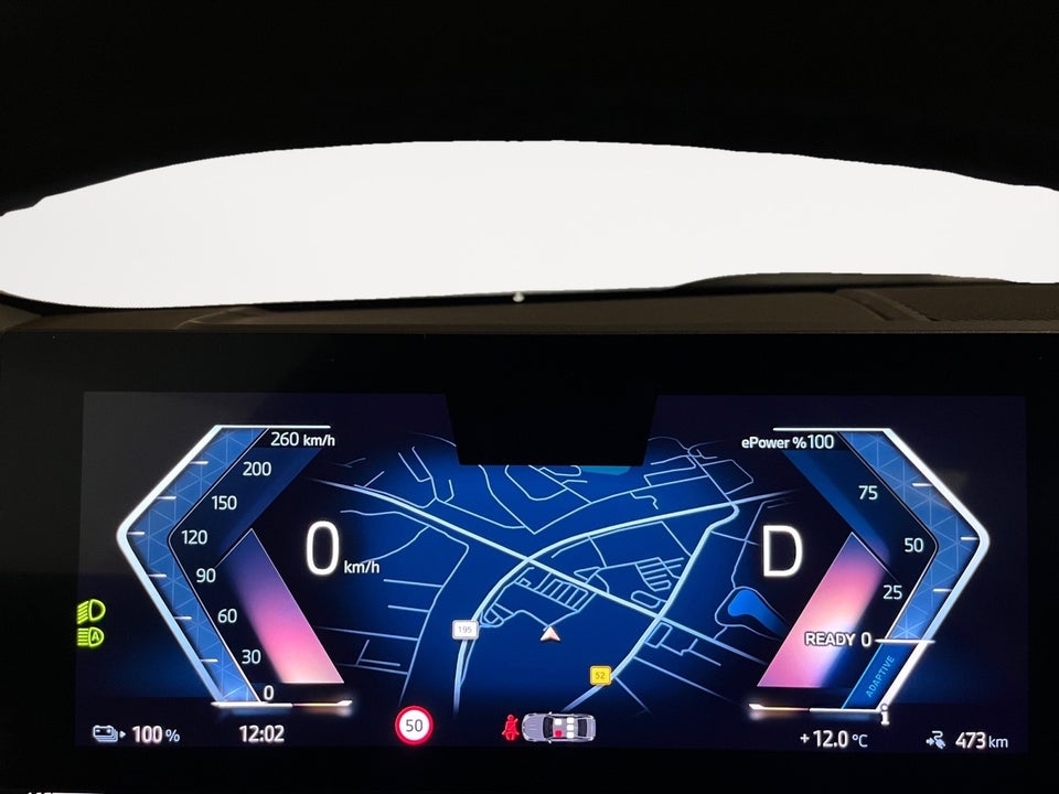 BMW i5 eDrive40 Sport Line 4d