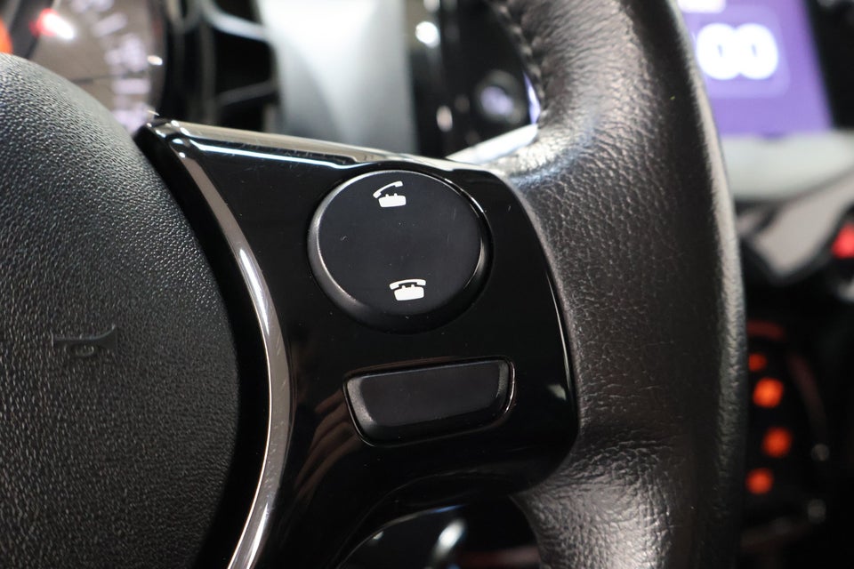 Peugeot 108 1,0 e-VTi 72 5d