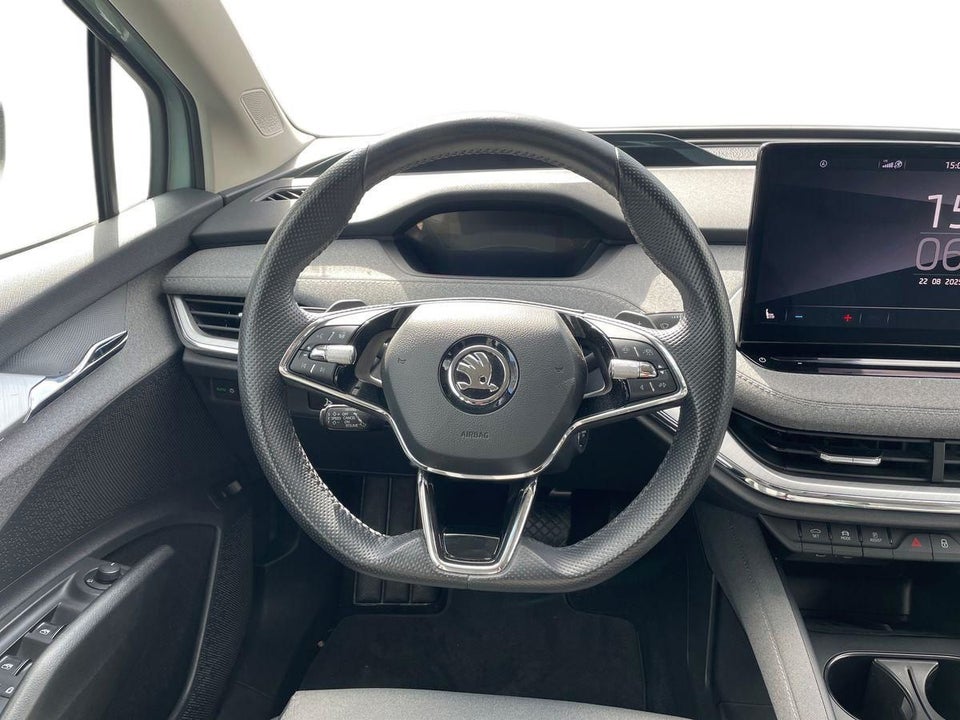 Skoda Enyaq 80 iV 5d