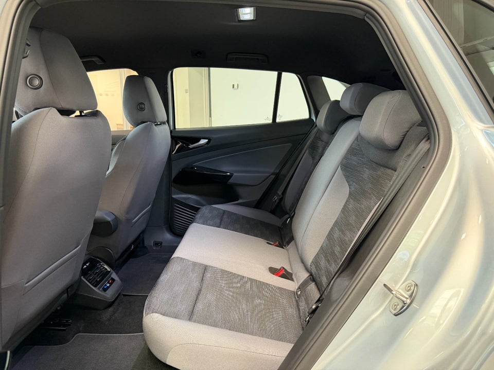 VW ID.4 77 Pro 5d