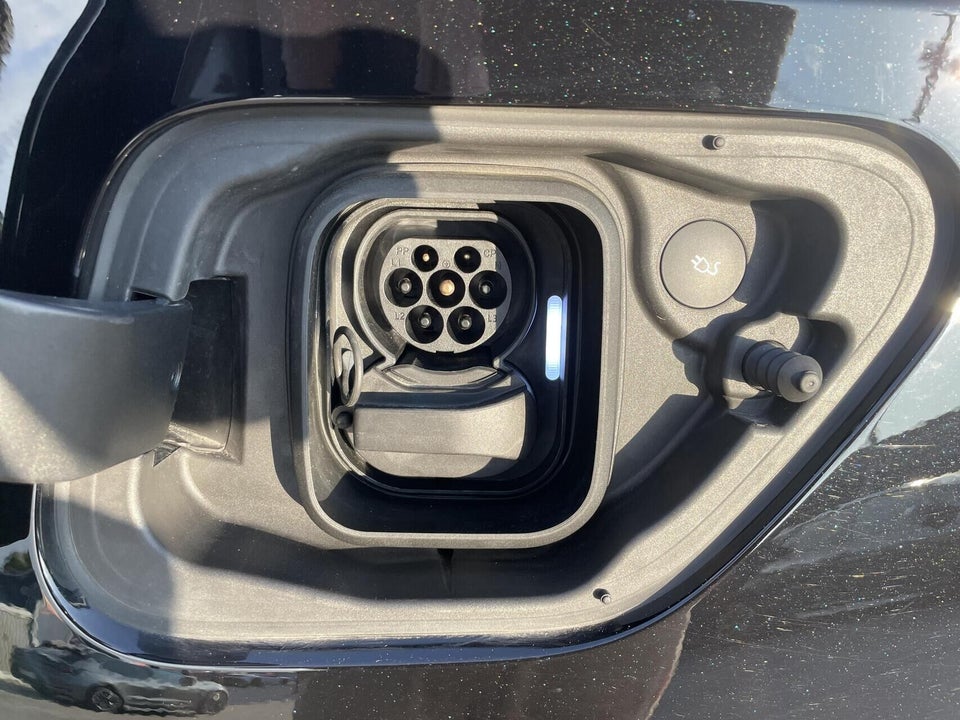 Polestar 2 Long Range 5d