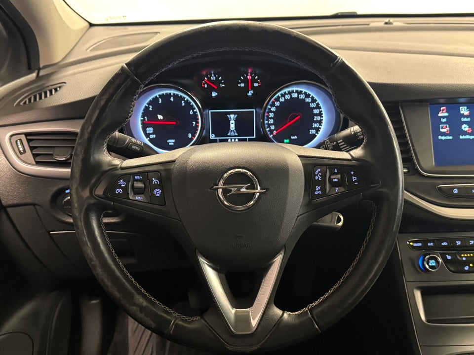 Opel Astra 1,4 T 150 Enjoy Sports Tourer 5d