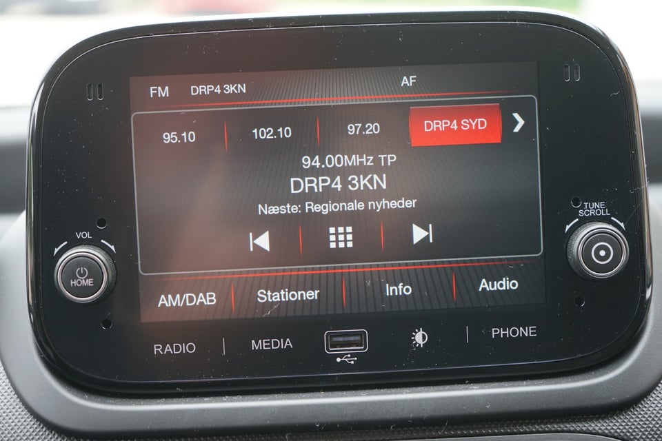 Fiat Fiorino 1,3 MJT 95 Cargo