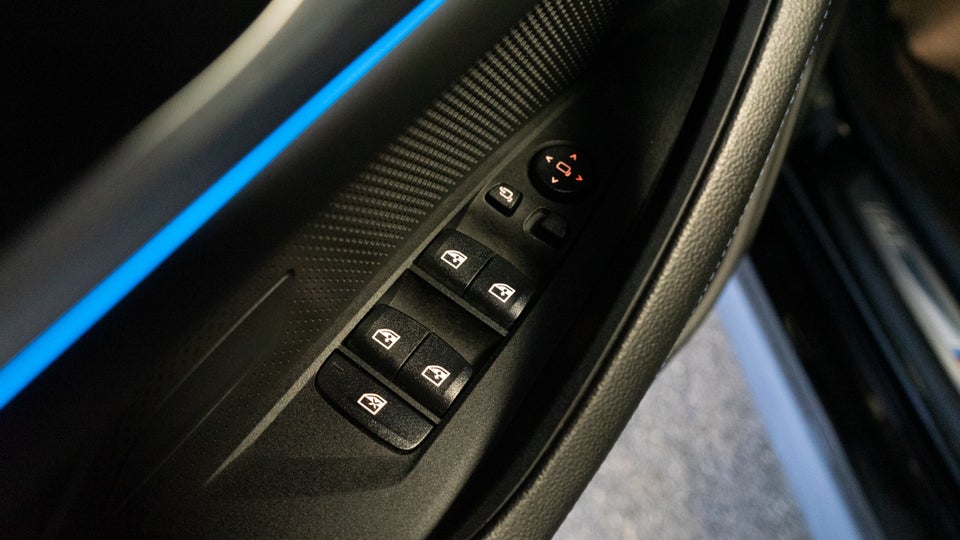 BMW i4 eDrive35 M-Sport 5d