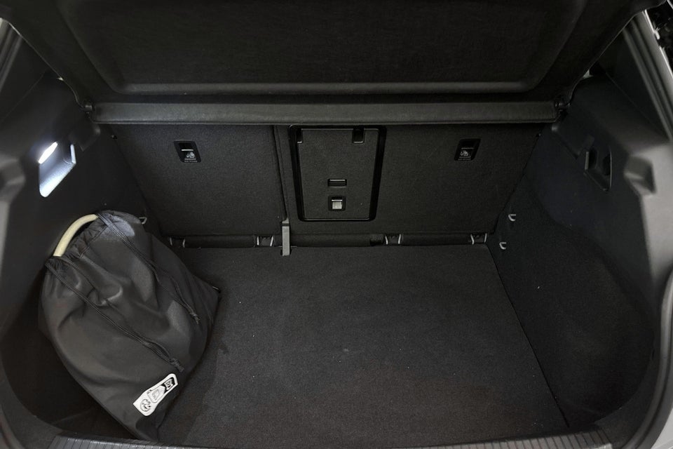 VW ID.3 58 Pro Performance 5d