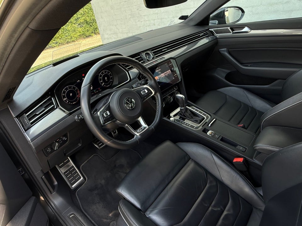 VW Arteon 2,0 TSi 190 R-line DSG 4d