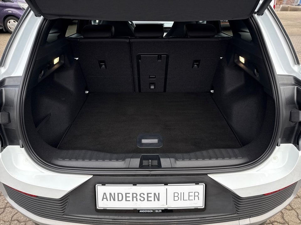 Ford Explorer 77 Select Extended Range 5d