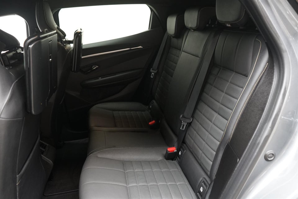 Renault Megane E-Tech 60 Iconic 5d