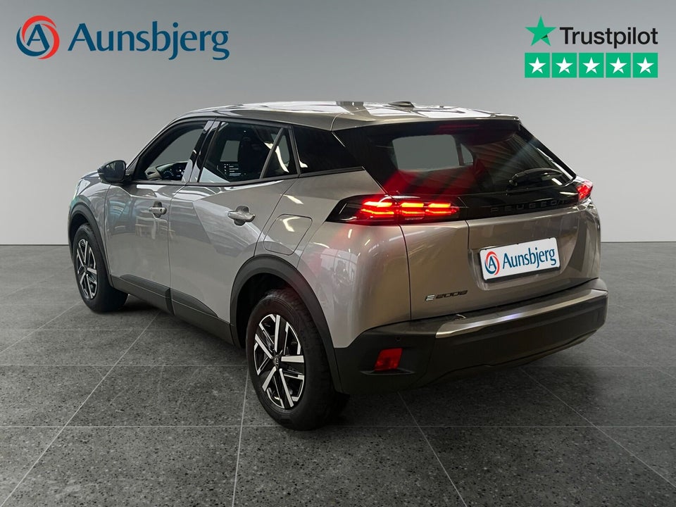 Peugeot e-2008 54 Style 5d