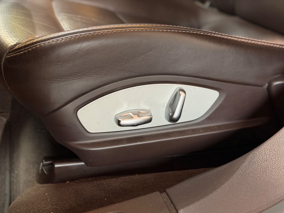Porsche Panamera 4S 4,8 PDK 5d