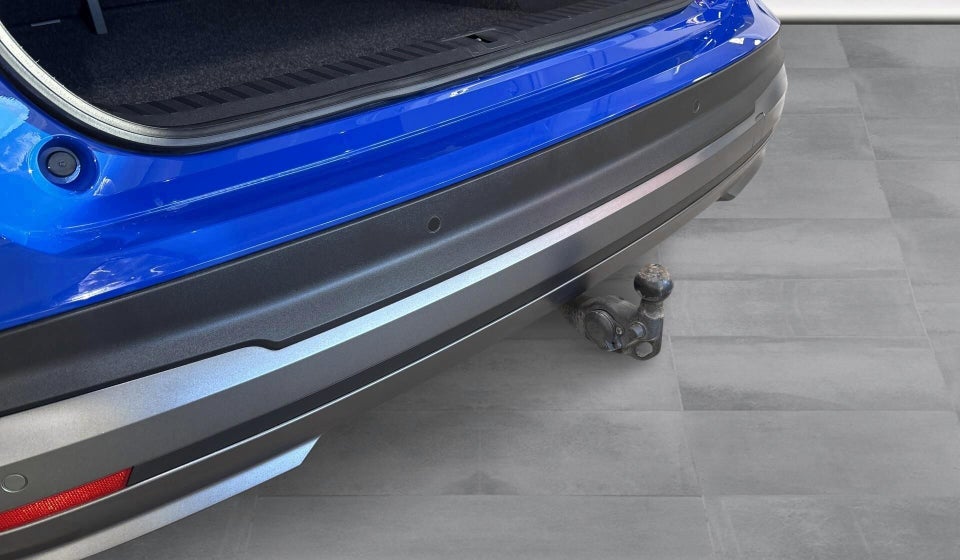 Skoda Enyaq 60 iV 5d