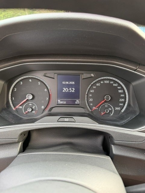 VW T-Roc 1,0 TSi 115 Style 5d