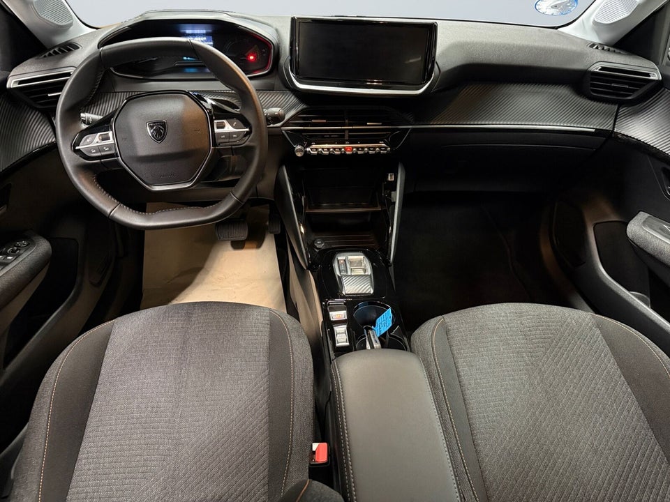 Peugeot e-208 50 Style 5d