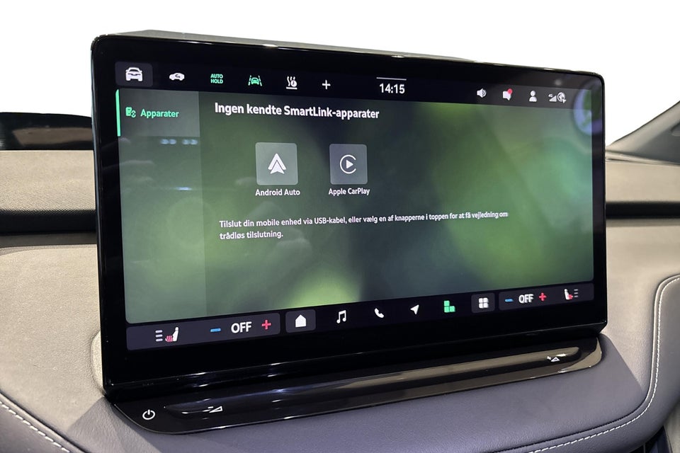 Skoda Enyaq 85x iV Sportline 5d