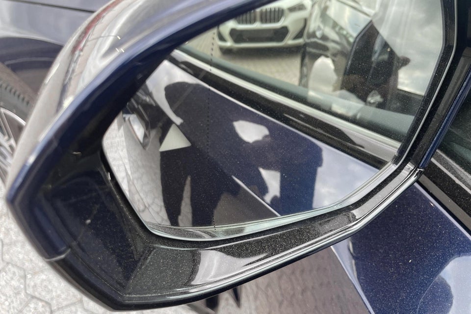 BMW i5 eDrive40 Touring Fully Charged 5d