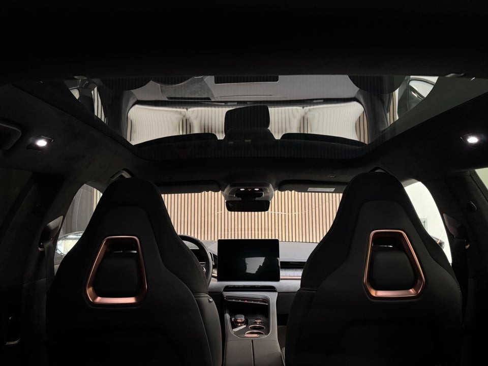Zeekr 001 Privilege AWD 5d