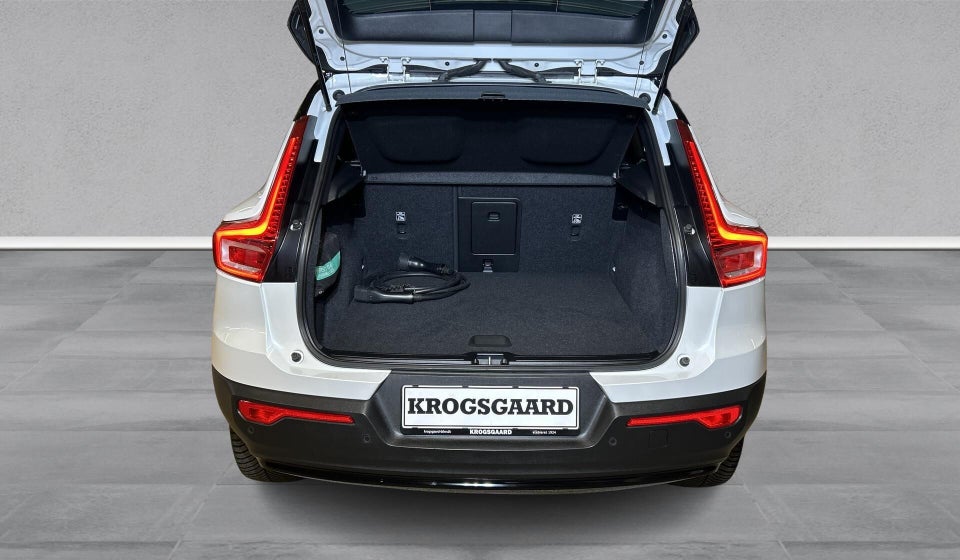 Volvo XC40 P6 ReCharge Core 5d