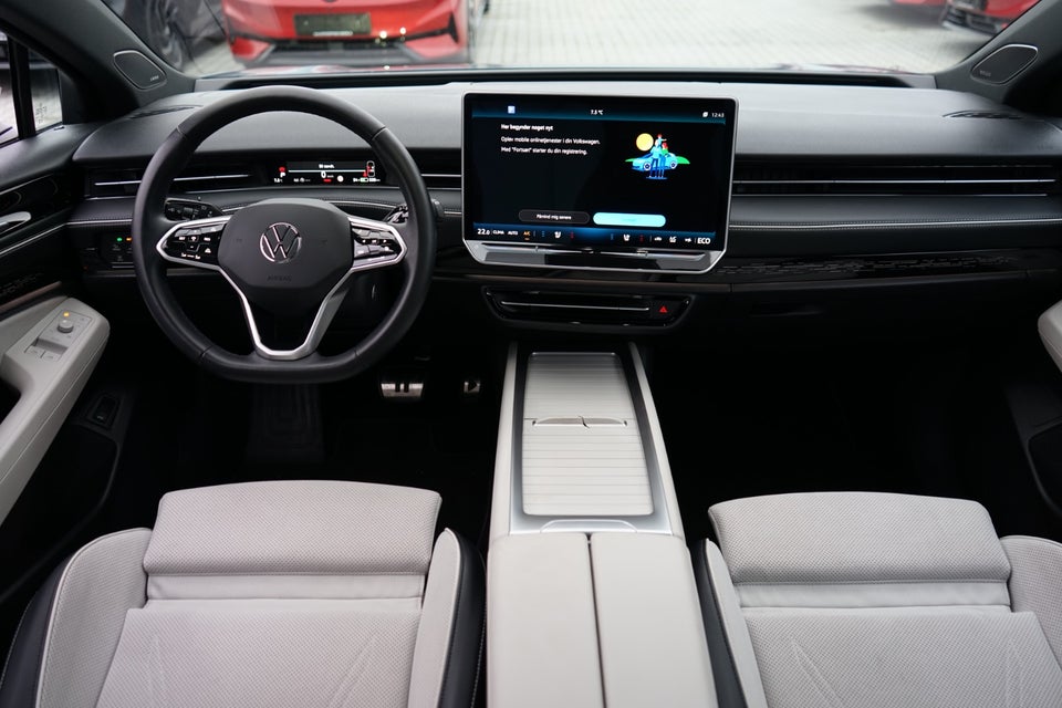 VW ID.7 86 Style S Tourer 5d