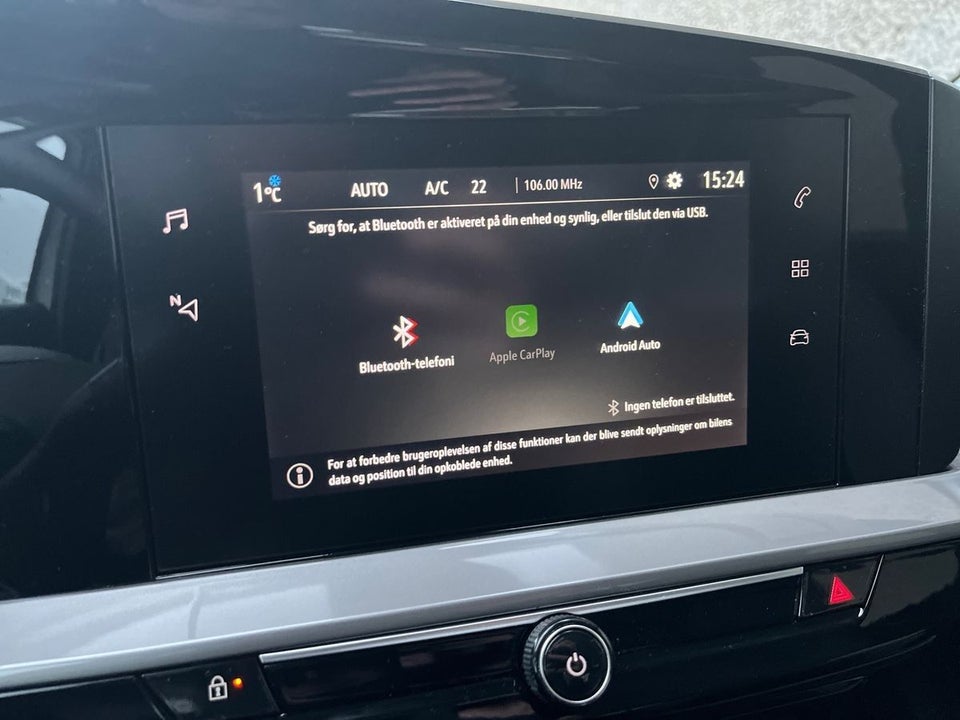 Opel Mokka-e 50 Elegance 5d