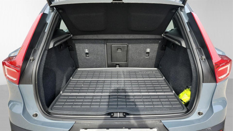 Volvo XC40 P6 ReCharge Core 5d