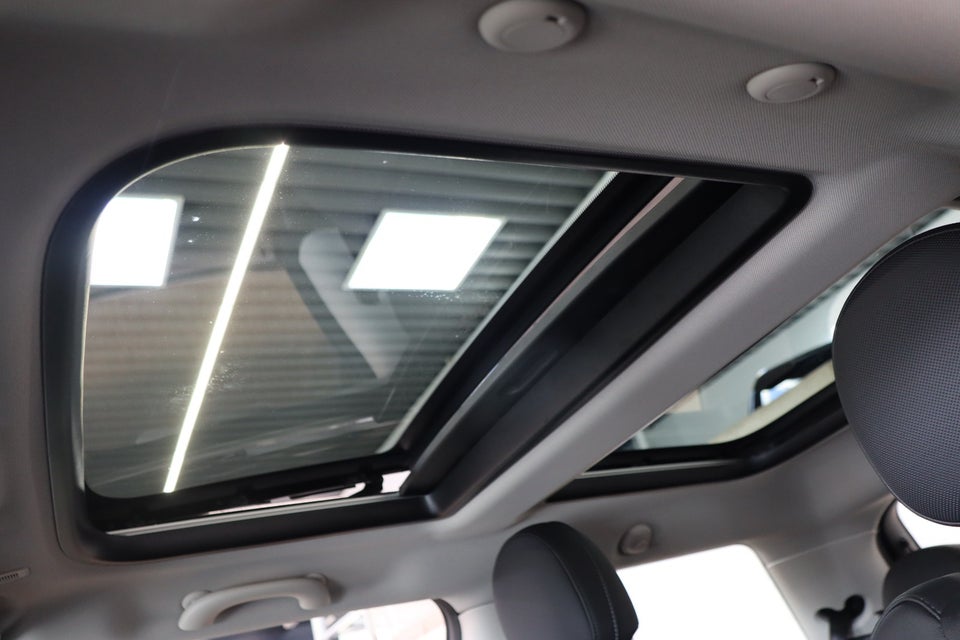 MINI Cooper SE Camden Edition 3d