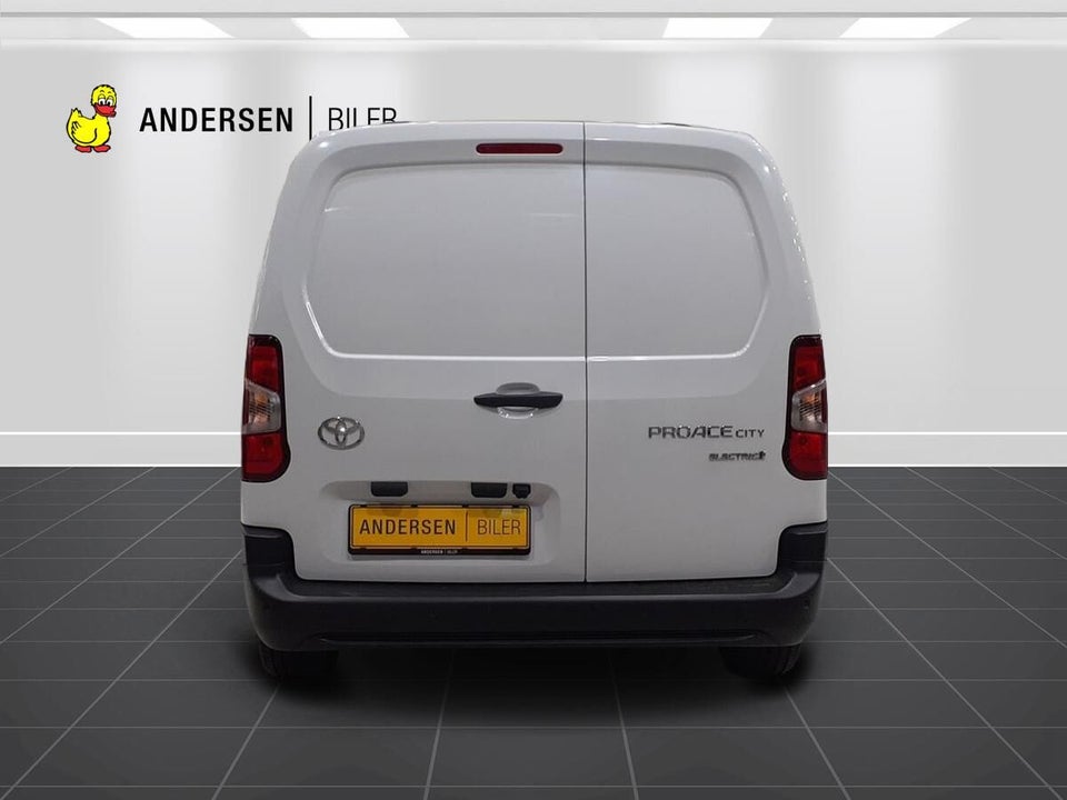 Toyota ProAce City 50 Medium Comfort