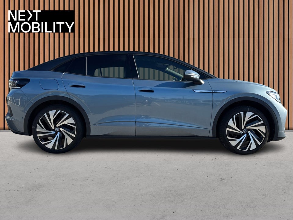 VW ID.5 77 GTX 4Motion 5d