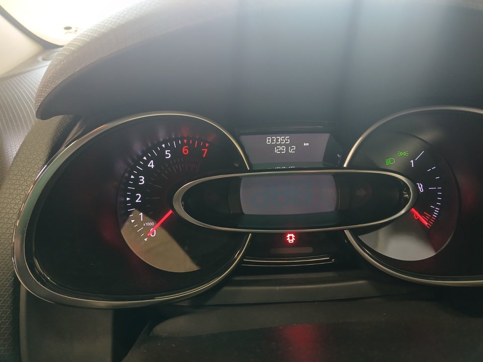 Renault Clio IV 0,9 TCe 90 Zen Sport Tourer 5d